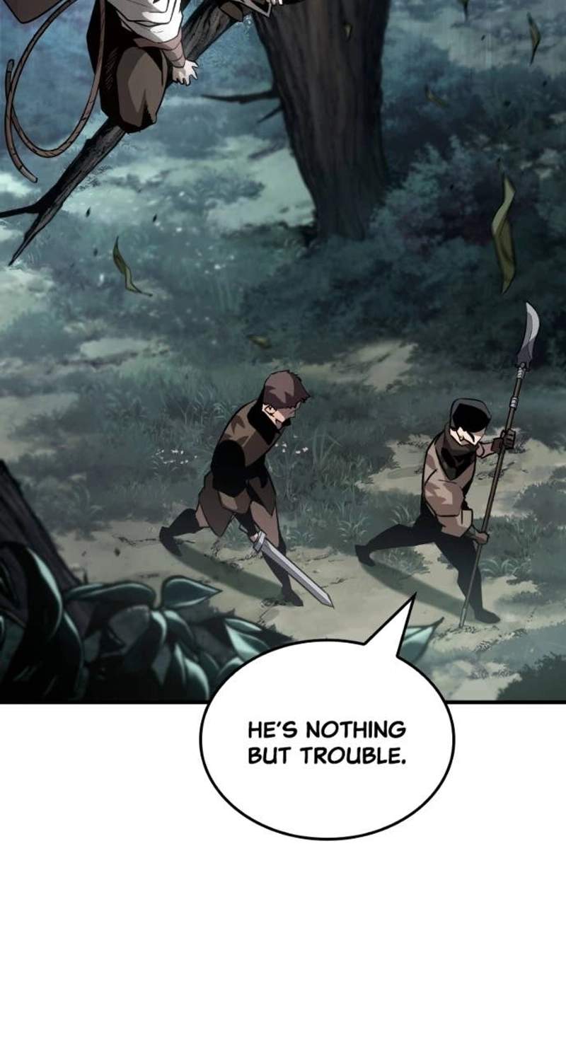 The Hero’s Ballad — Chapter 7 — page 4