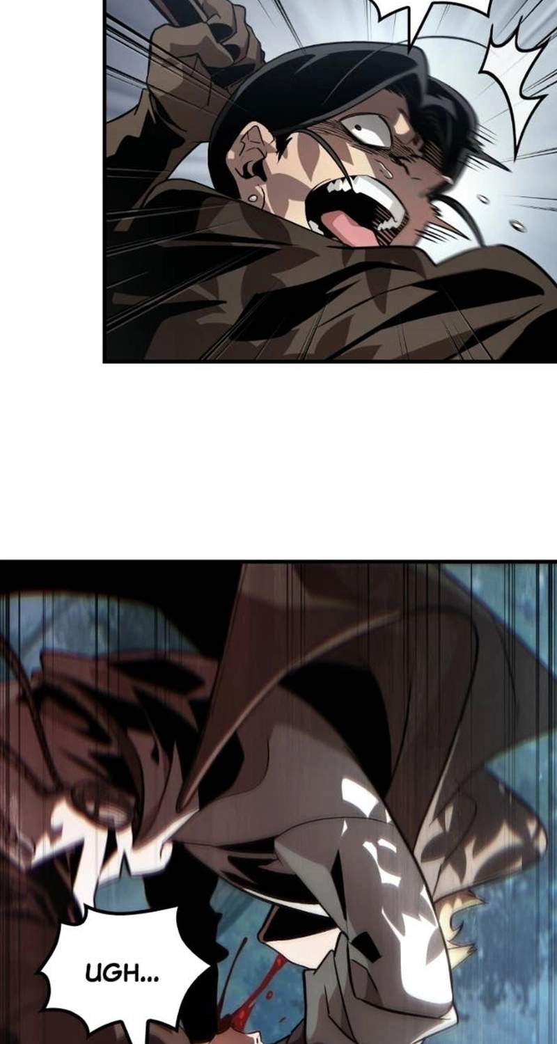 The Hero’s Ballad — Chapter 7 — page 8