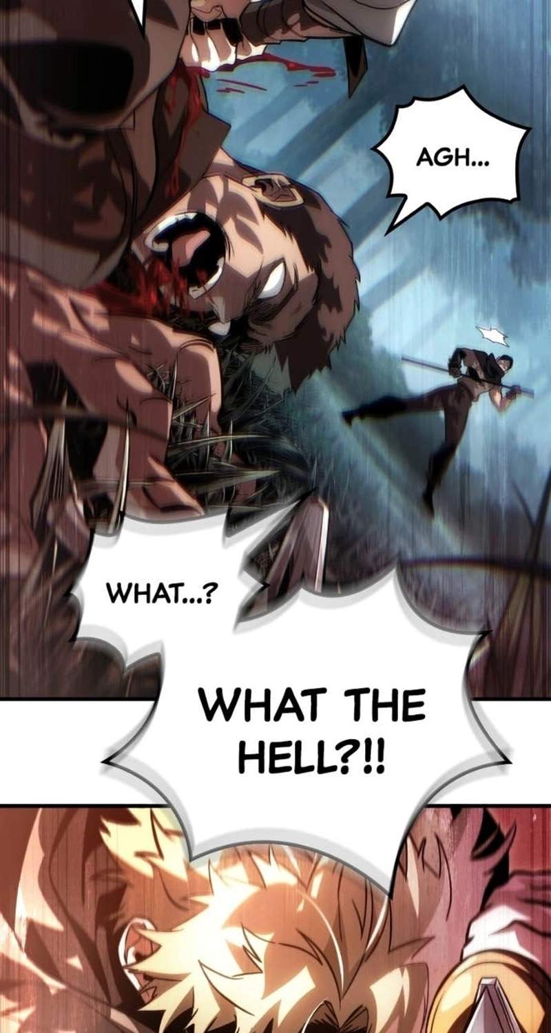 The Hero’s Ballad — Chapter 7 — page 9