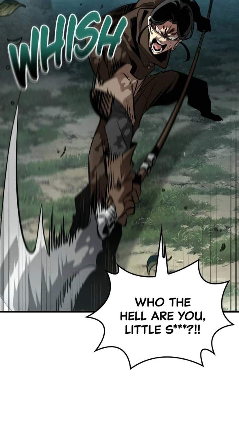 The Hero’s Ballad — Chapter 7 — page 13