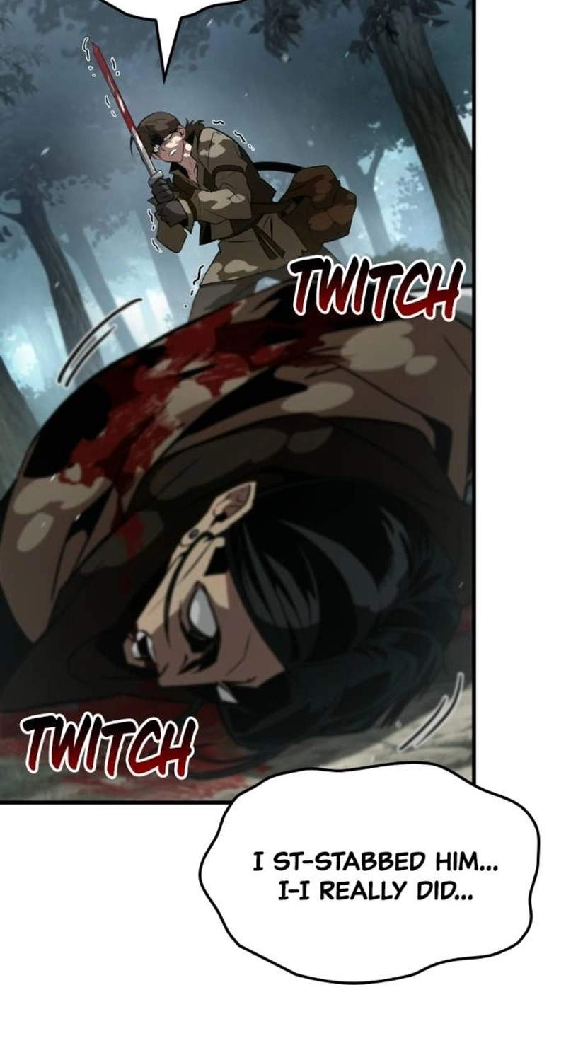 The Hero’s Ballad — Chapter 7 — page 18