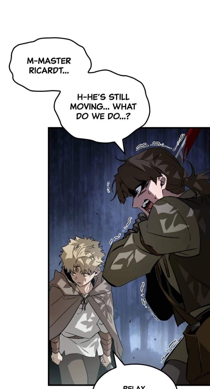 The Hero’s Ballad — Chapter 7 — page 19