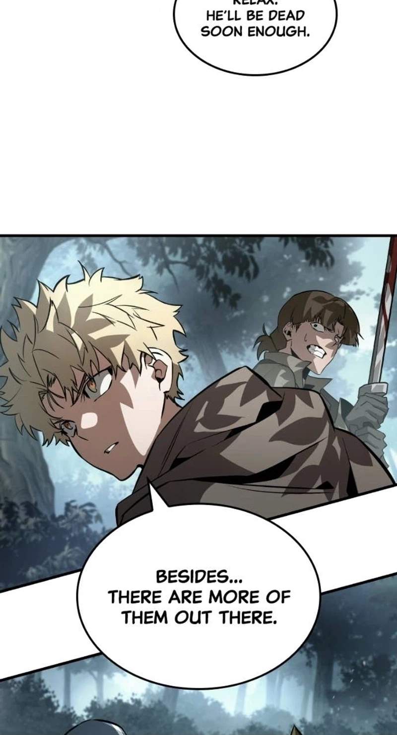 The Hero’s Ballad — Chapter 7 — page 20