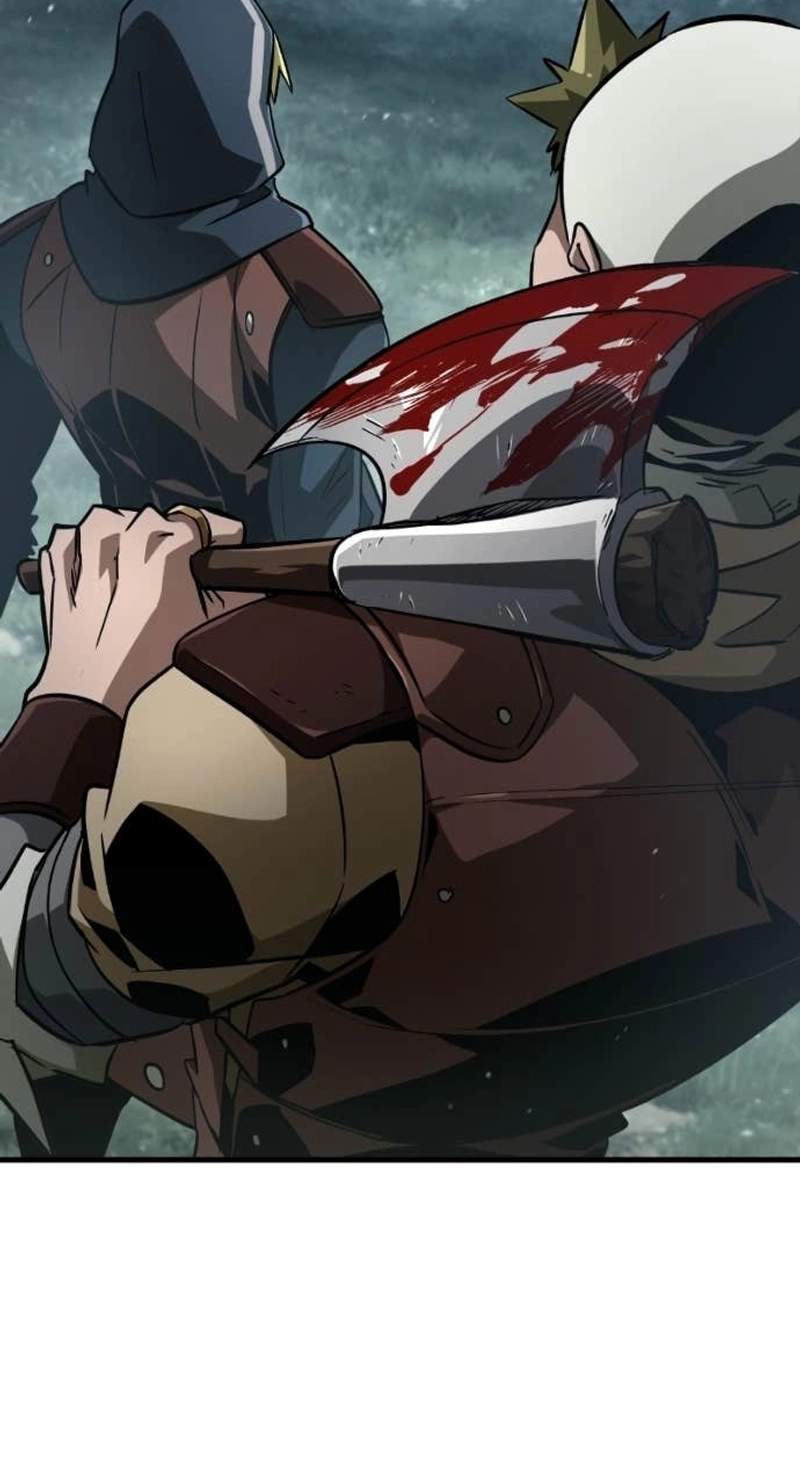 The Hero’s Ballad — Chapter 7 — page 21