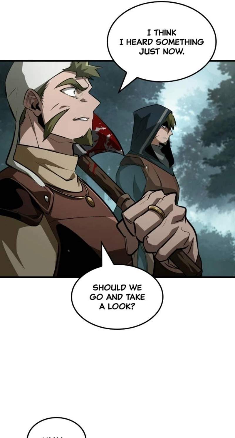 The Hero’s Ballad — Chapter 7 — page 22