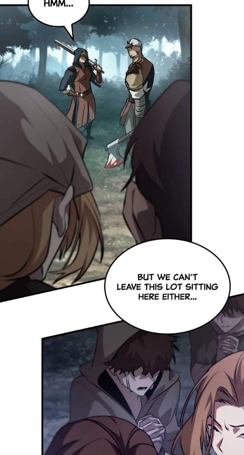The Hero’s Ballad — Chapter 7 — page 23