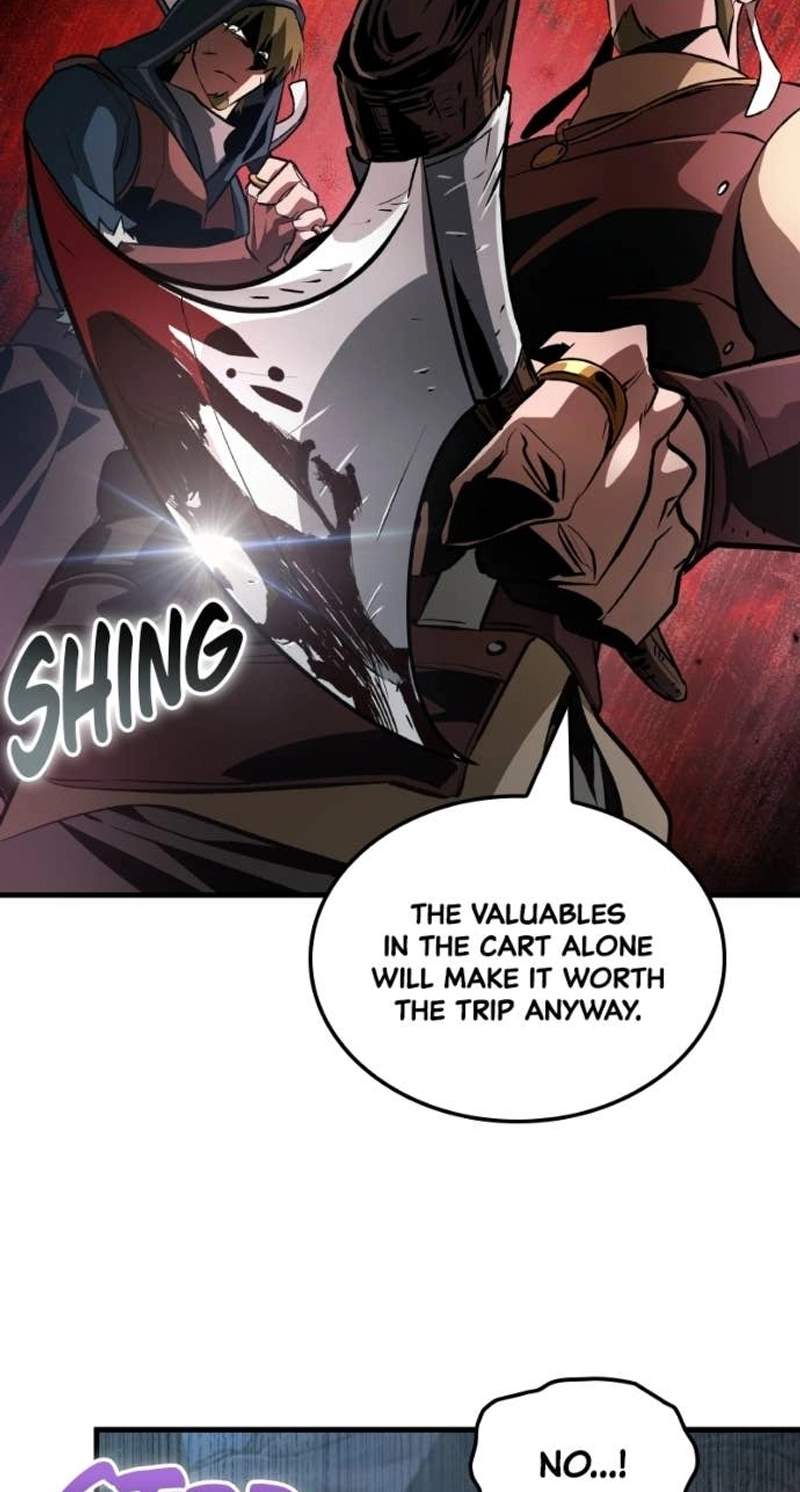The Hero’s Ballad — Chapter 7 — page 25