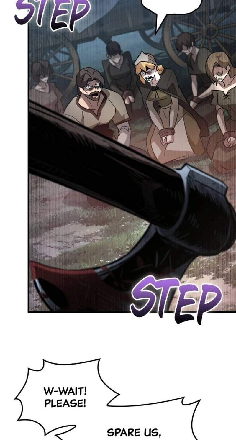 The Hero’s Ballad — Chapter 7 — page 26