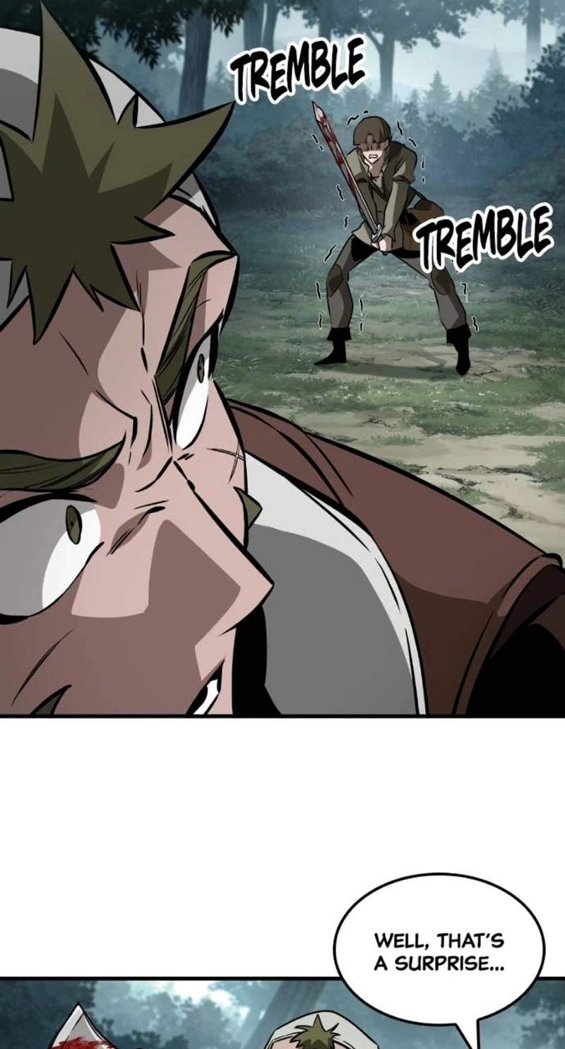 The Hero’s Ballad — Chapter 7 — page 32