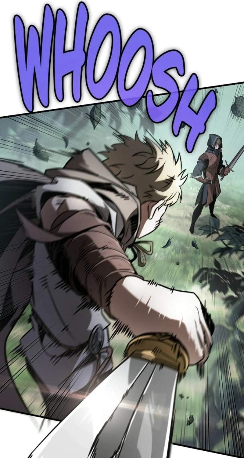 The Hero’s Ballad — Chapter 7 — page 41