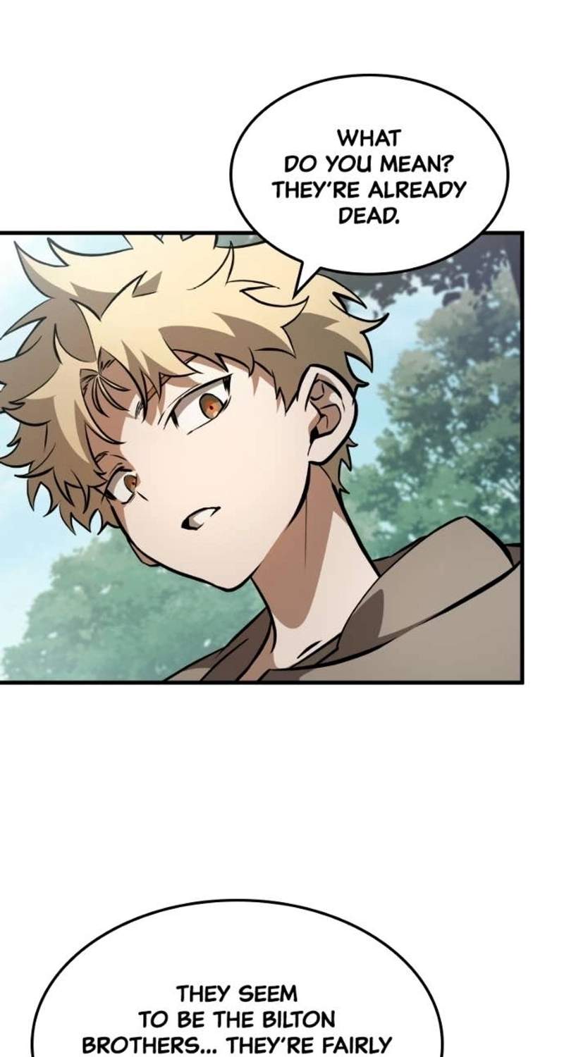The Hero’s Ballad — Chapter 7 — page 61