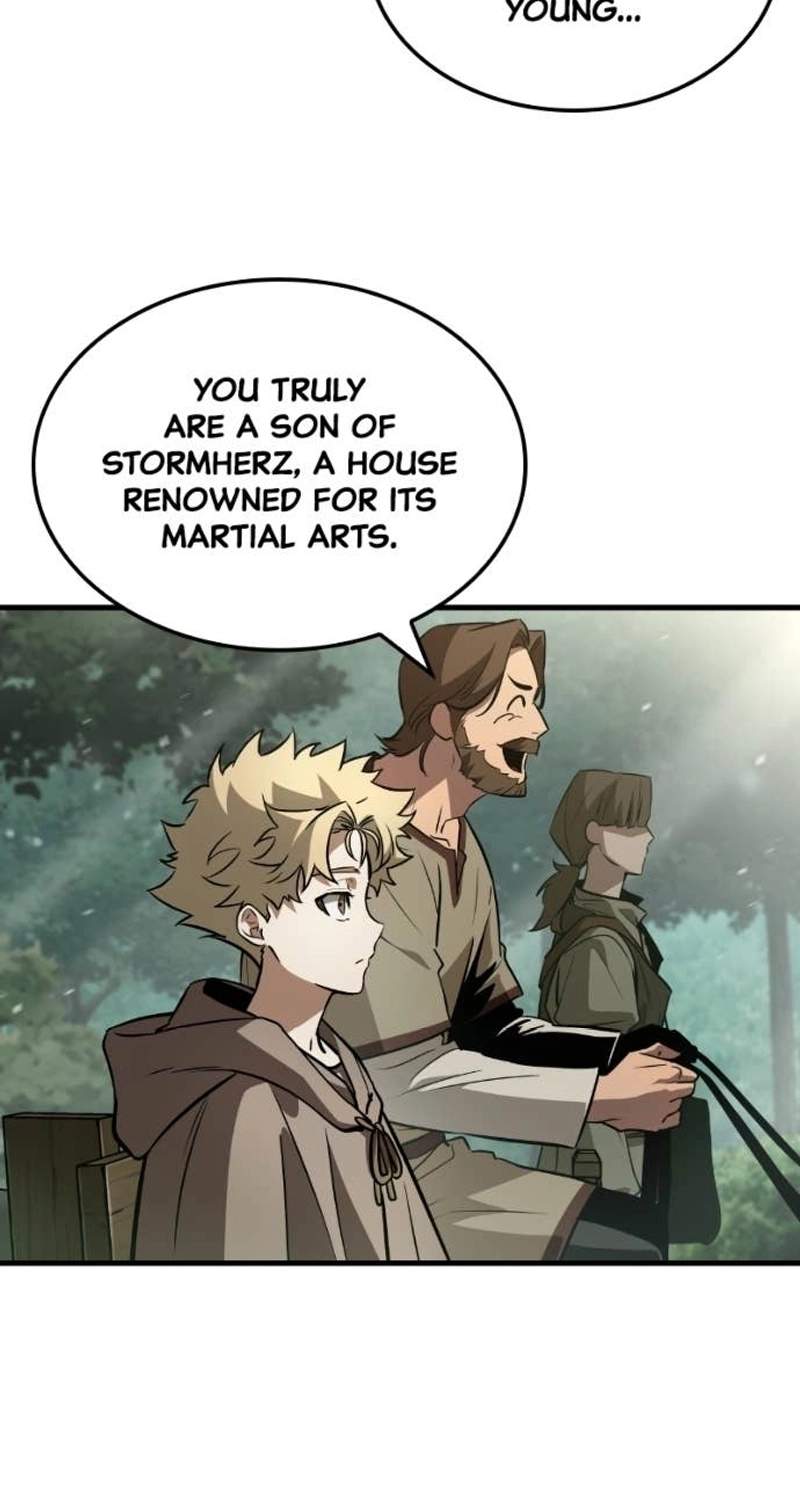 The Hero’s Ballad — Chapter 7 — page 64