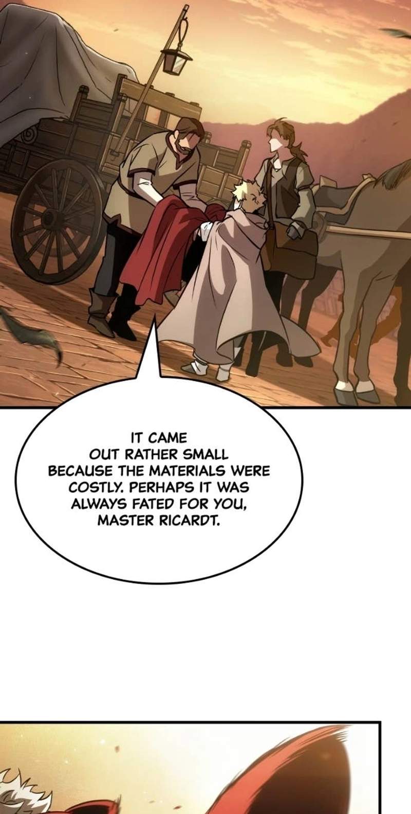 The Hero’s Ballad — Chapter 7 — page 81