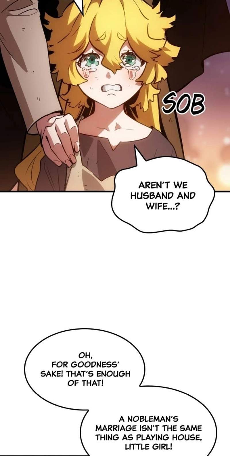 The Hero’s Ballad — Chapter 7 — page 86