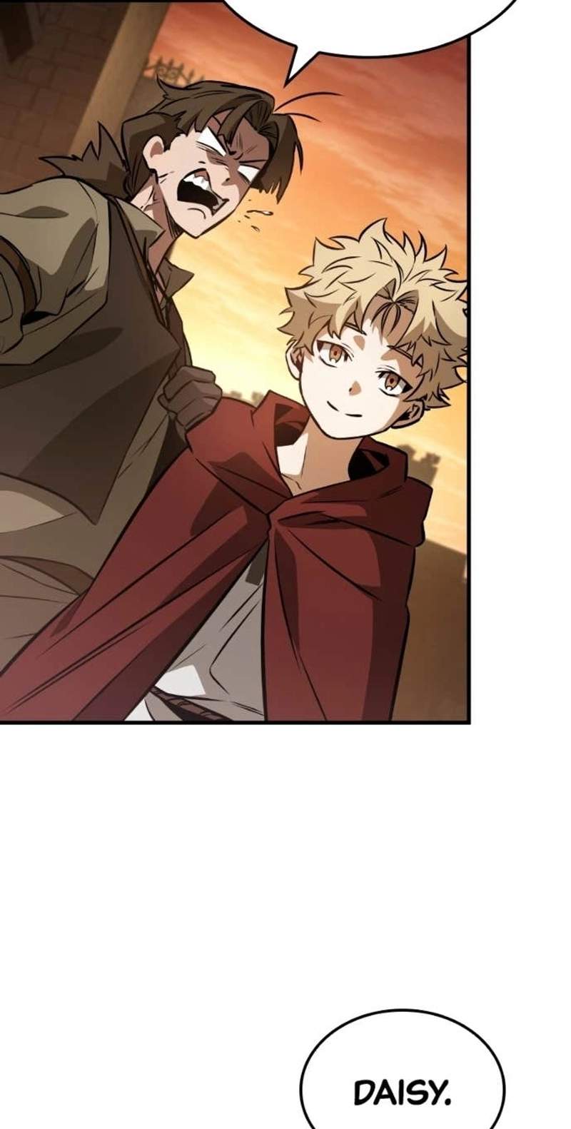 The Hero’s Ballad — Chapter 7 — page 87