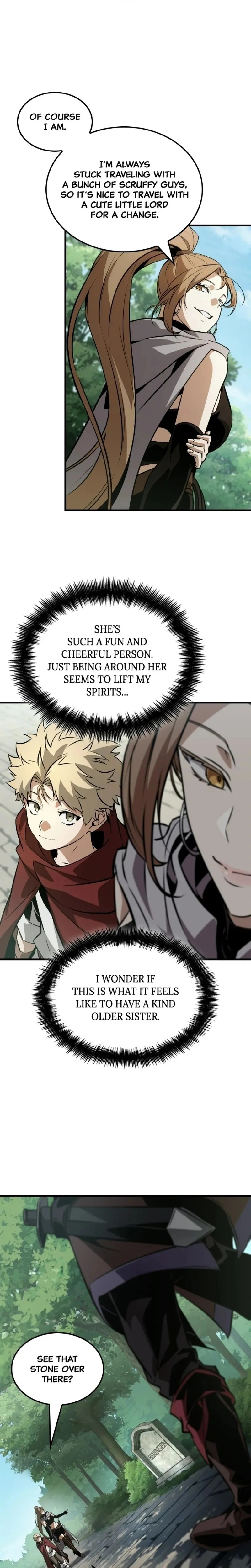 The Hero’s Ballad — Chapter 8 — page 2