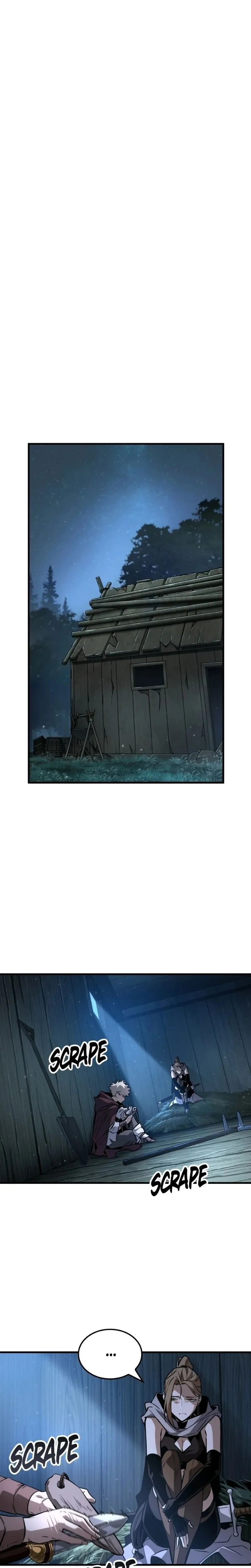 The Hero’s Ballad — Chapter 8 — page 16