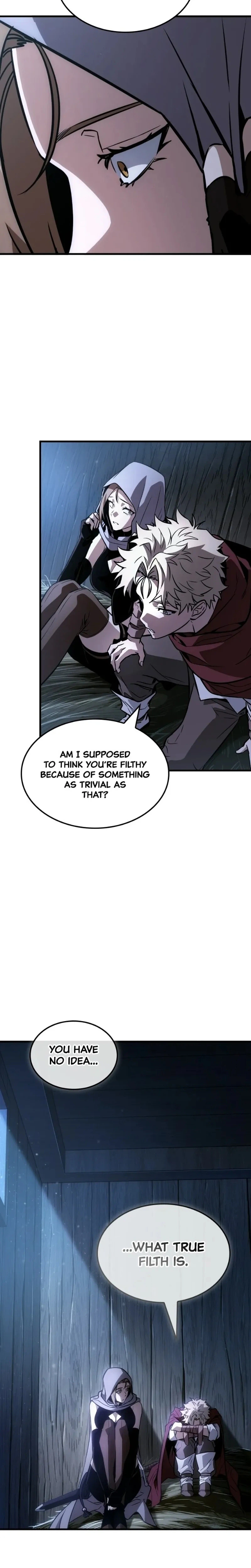 The Hero’s Ballad — Chapter 8 — page 20