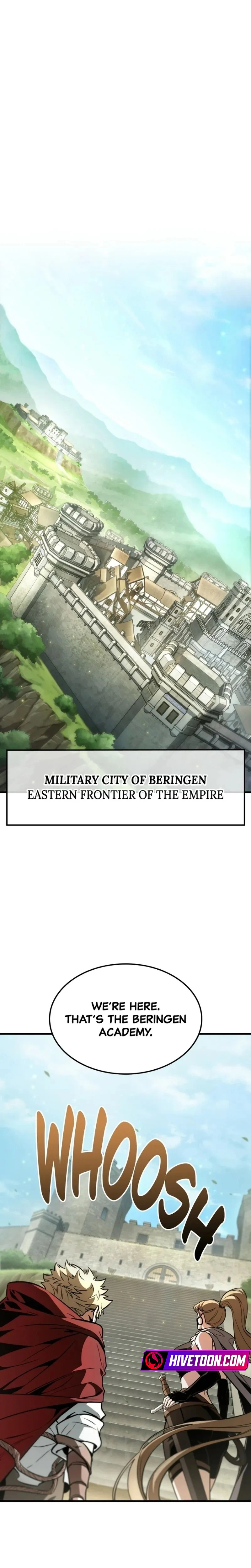 The Hero’s Ballad — Chapter 8 — page 21
