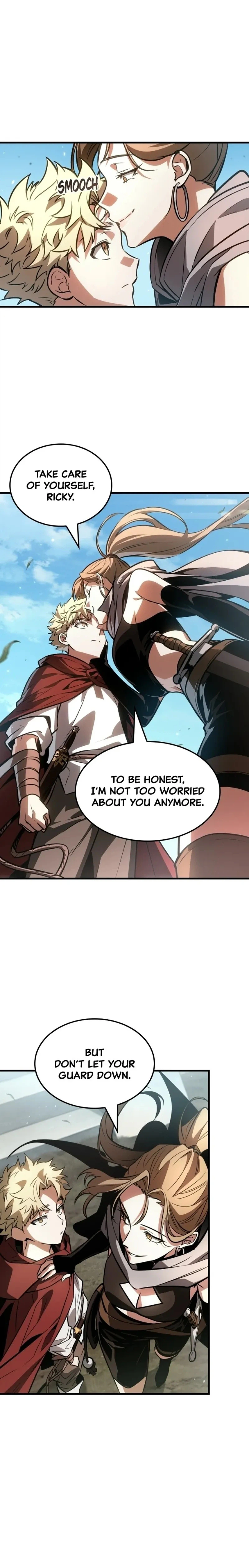 The Hero’s Ballad — Chapter 8 — page 22