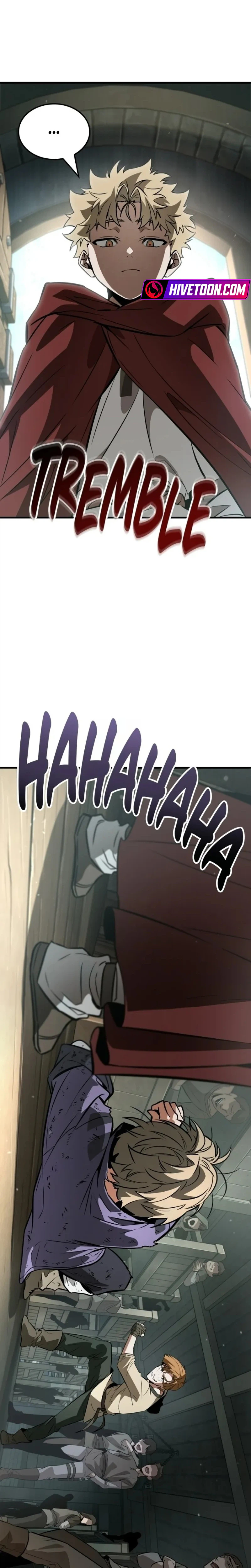 The Hero’s Ballad — Chapter 8 — page 23