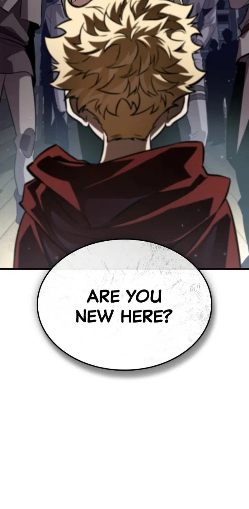 The Hero’s Ballad — Chapter 8 — page 24