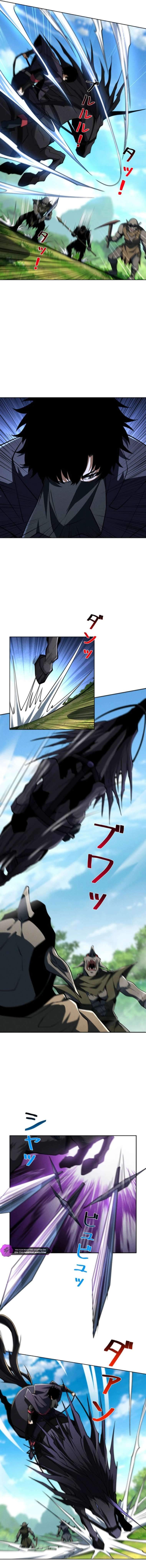 I’ll Spend My Fortune to Become the Strongest Before the Game Ends — Chapter 18 — page 3