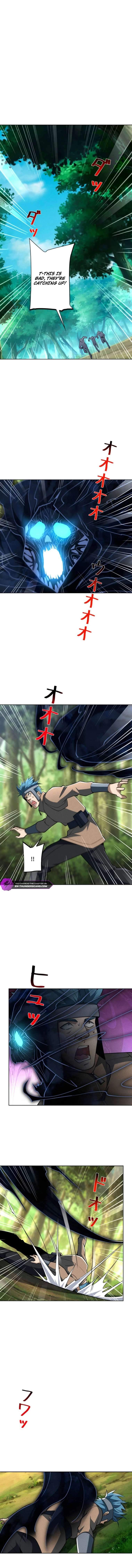 I’ll Spend My Fortune to Become the Strongest Before the Game Ends — Chapter 18 — page 6