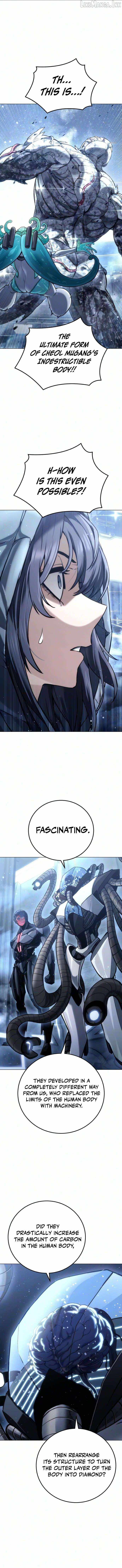 World Destruction War — Chapter 10 — page 13