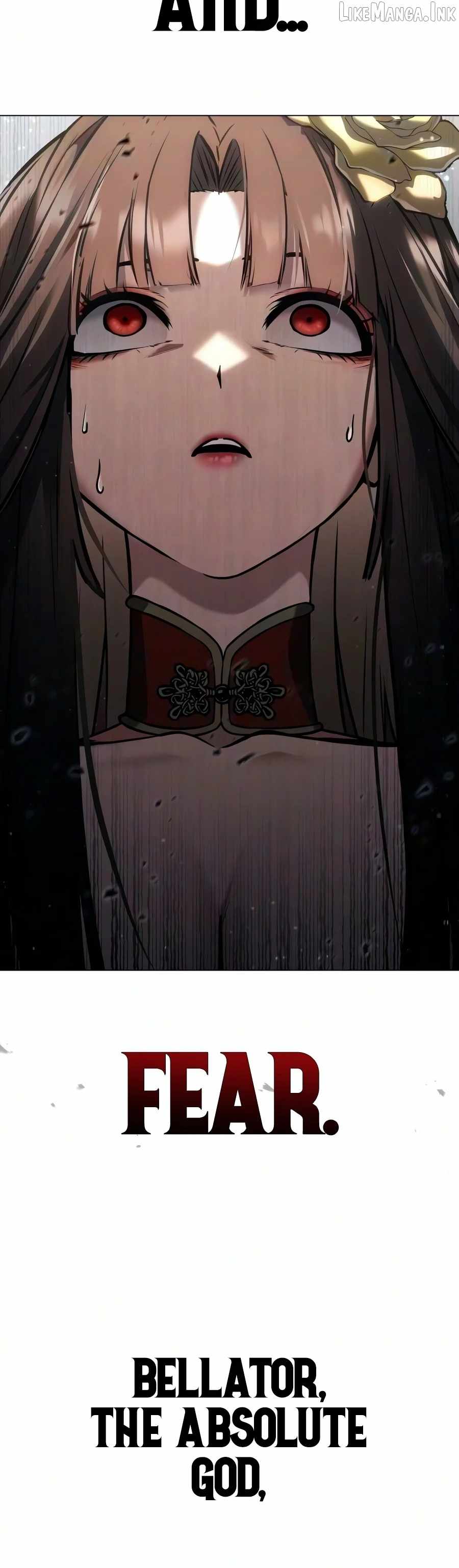 World Destruction War — Chapter 7 — page 15