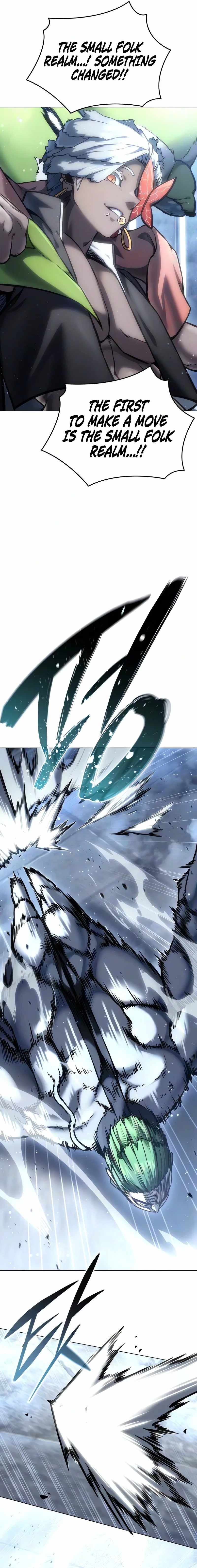 World Destruction War — Chapter 9 — page 17