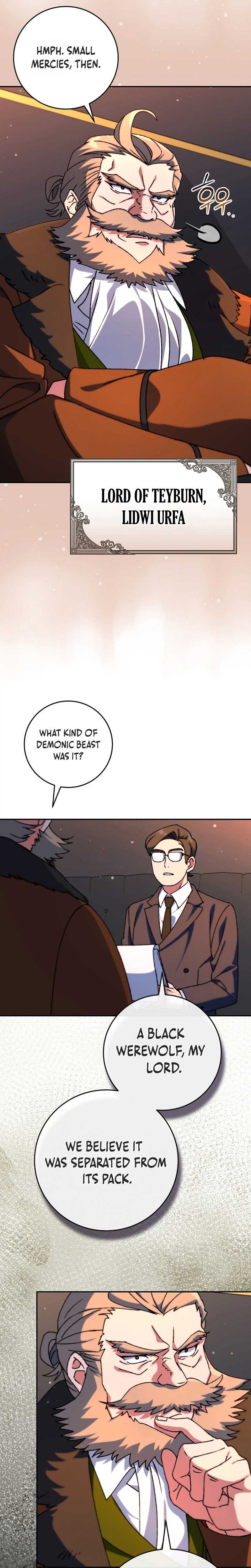 The Academy’s Weapon Replicator — Chapter 17 — page 2