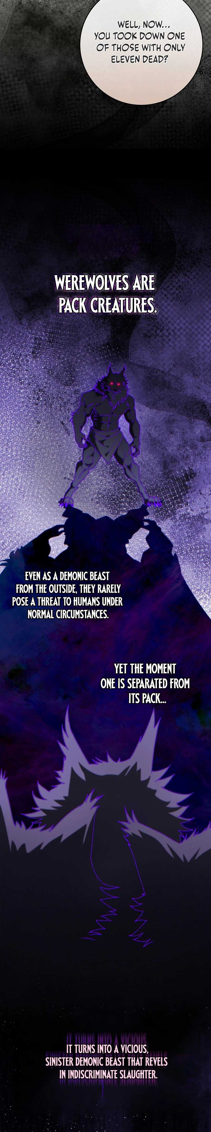 The Academy’s Weapon Replicator — Chapter 17 — page 3