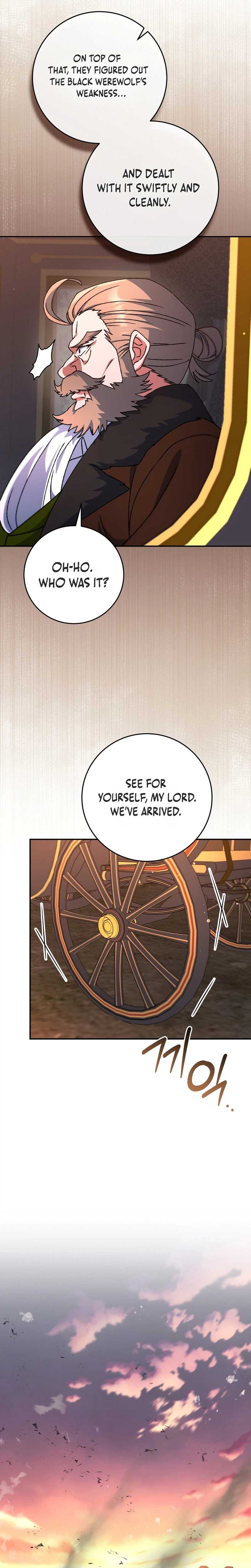 The Academy’s Weapon Replicator — Chapter 17 — page 5