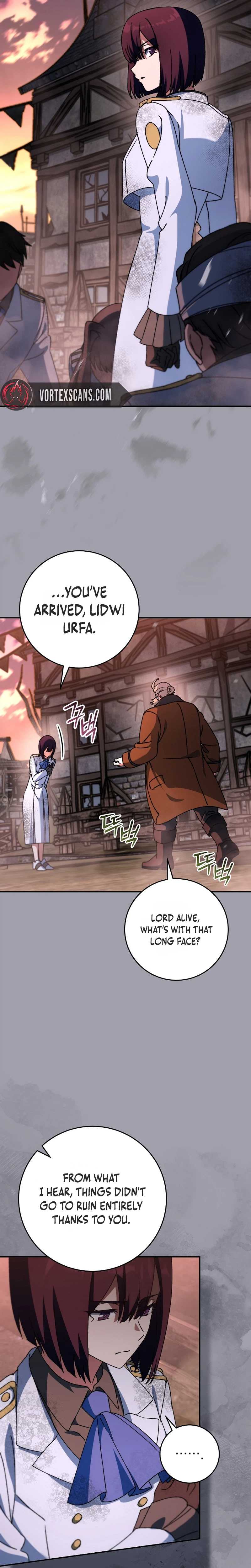 The Academy’s Weapon Replicator — Chapter 17 — page 7