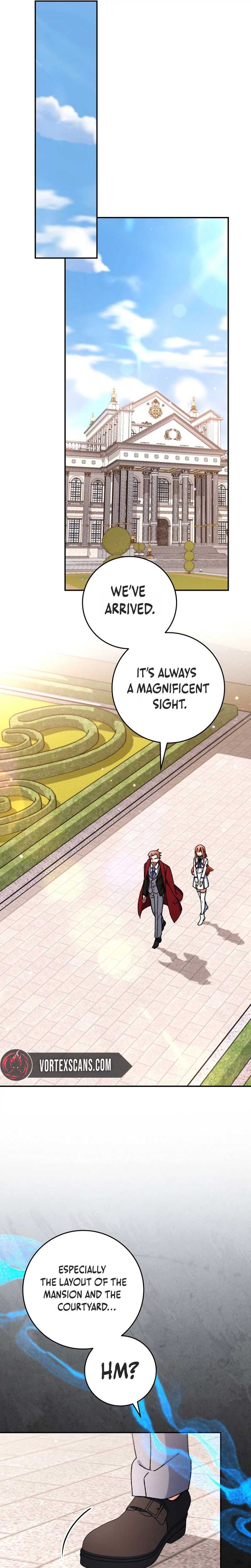 The Academy’s Weapon Replicator — Chapter 17 — page 16