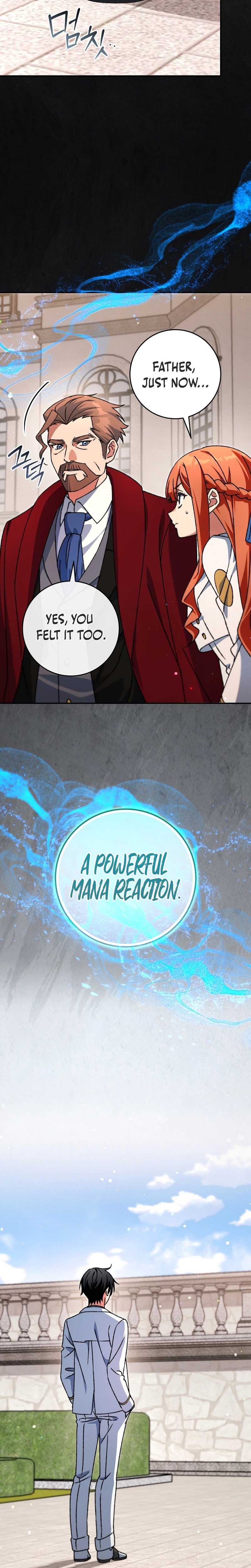 The Academy’s Weapon Replicator — Chapter 17 — page 17