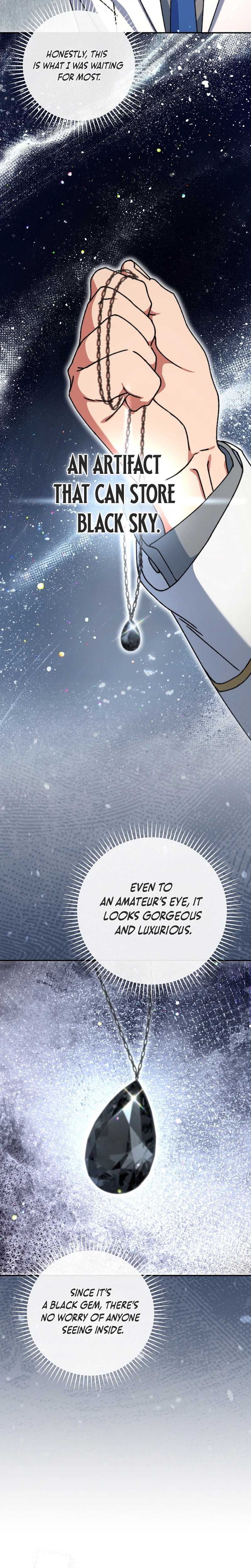 The Academy’s Weapon Replicator — Chapter 17 — page 21