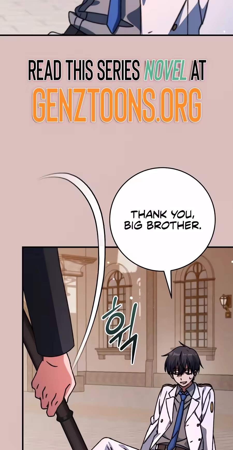 The Academy’s Weapon Replicator — Chapter 21 — page 4