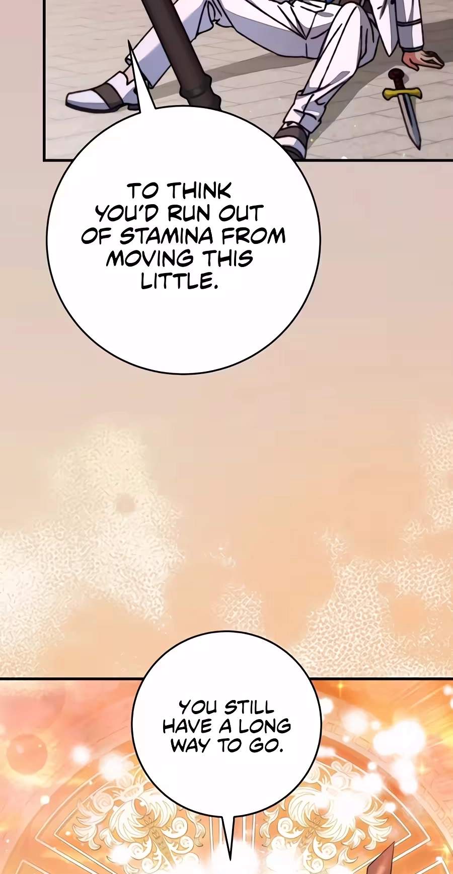 The Academy’s Weapon Replicator — Chapter 21 — page 5