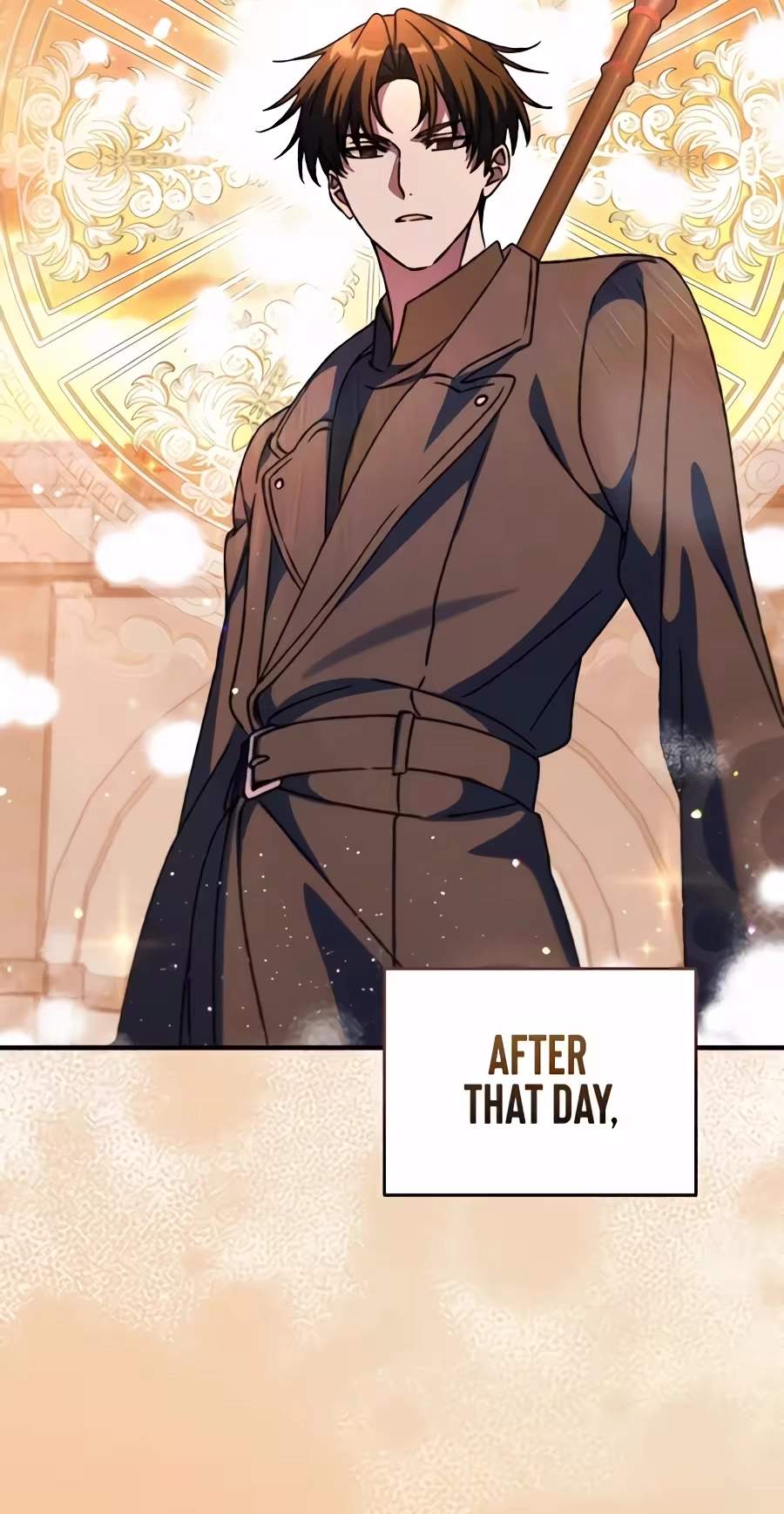 The Academy’s Weapon Replicator — Chapter 21 — page 6