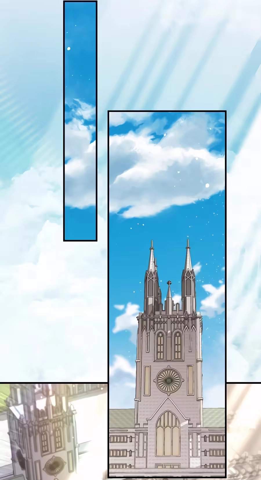 The Academy’s Weapon Replicator — Chapter 21 — page 9