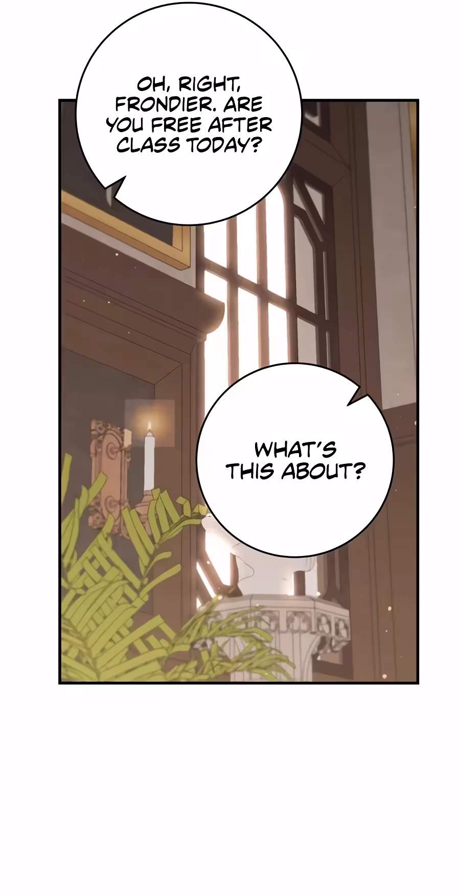 The Academy’s Weapon Replicator — Chapter 21 — page 17