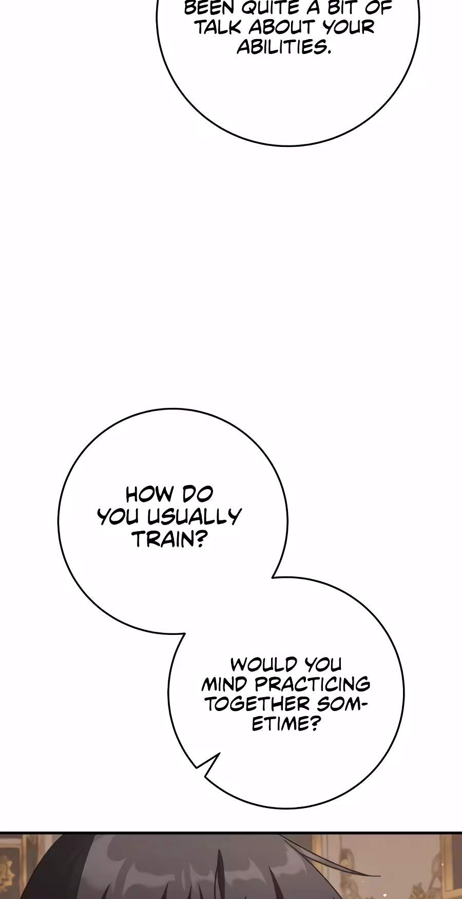 The Academy’s Weapon Replicator — Chapter 21 — page 19