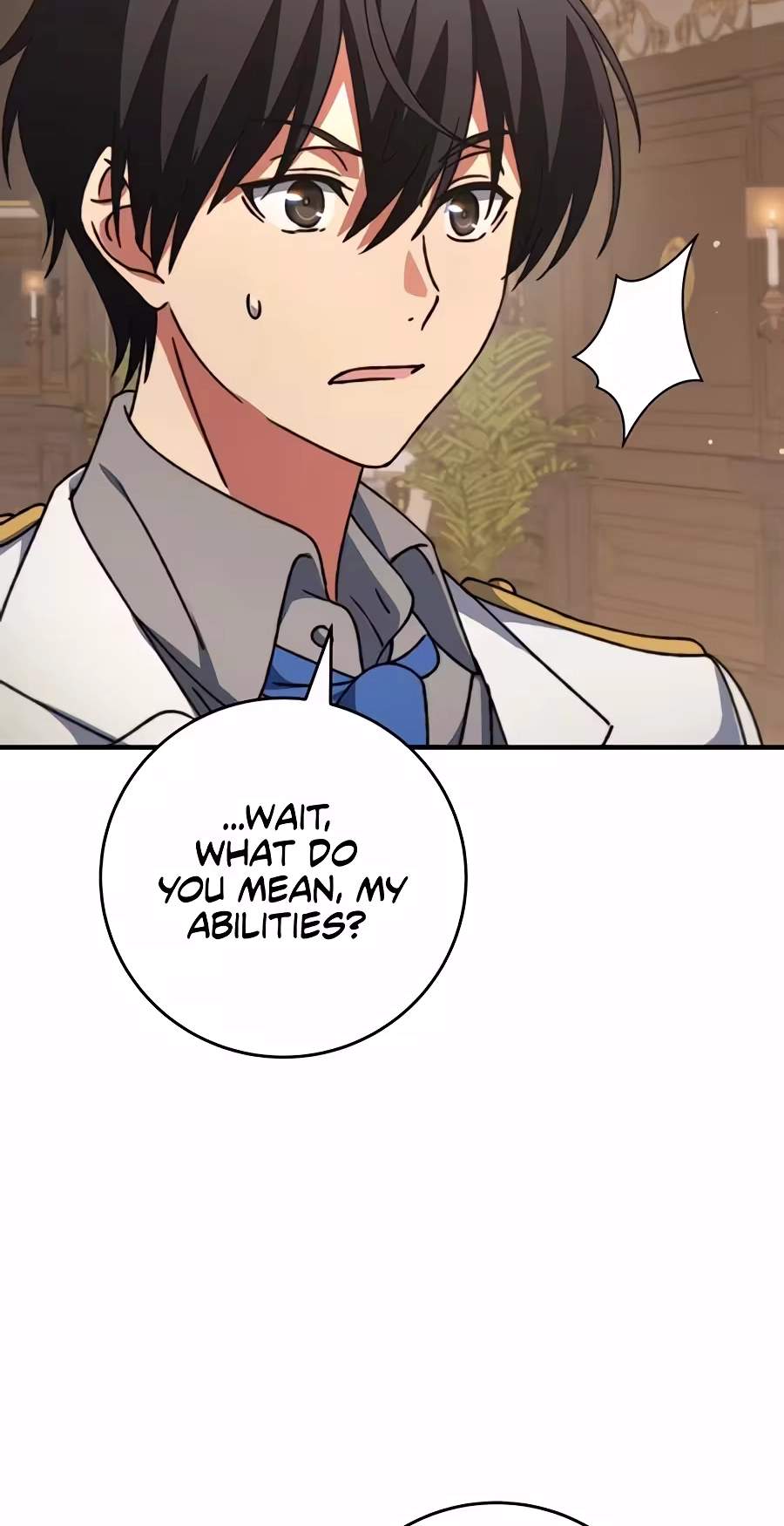 The Academy’s Weapon Replicator — Chapter 21 — page 20