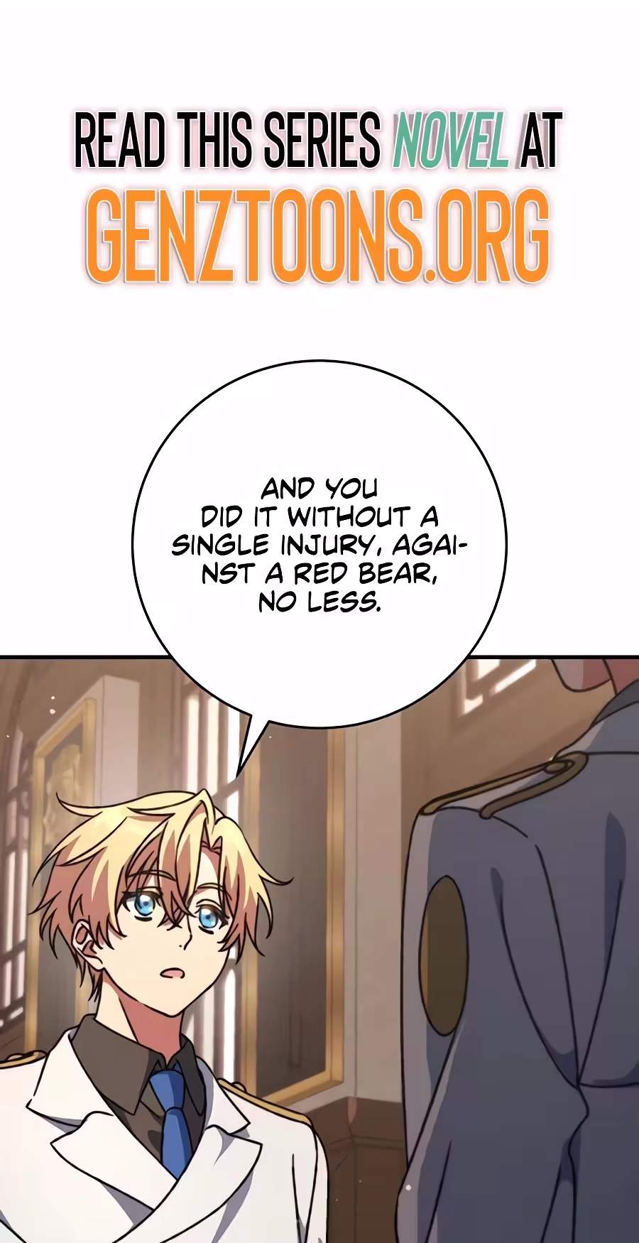 The Academy’s Weapon Replicator — Chapter 21 — page 22