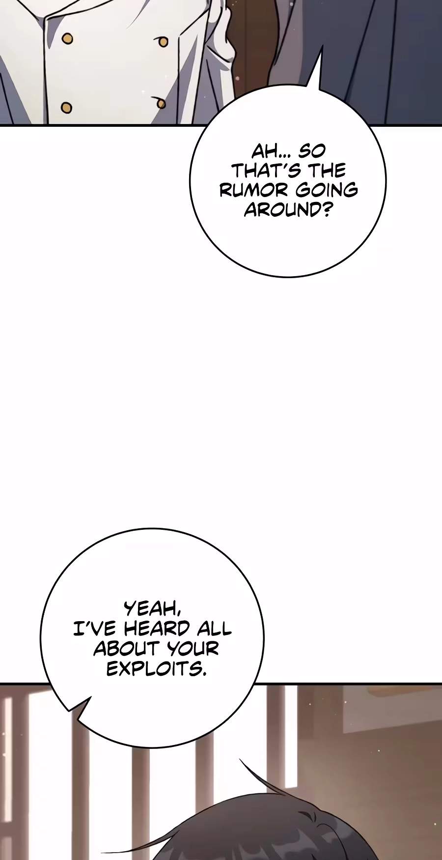 The Academy’s Weapon Replicator — Chapter 21 — page 23