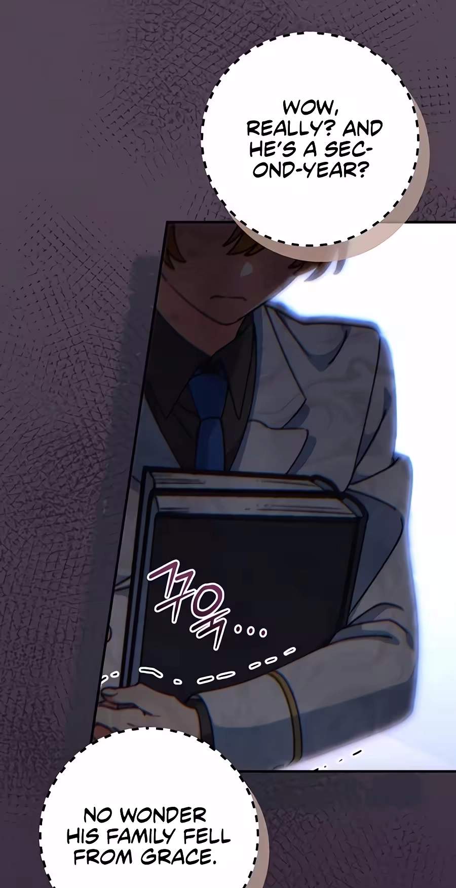 The Academy’s Weapon Replicator — Chapter 21 — page 32
