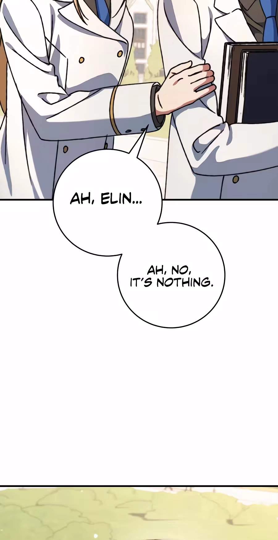 The Academy’s Weapon Replicator — Chapter 21 — page 37