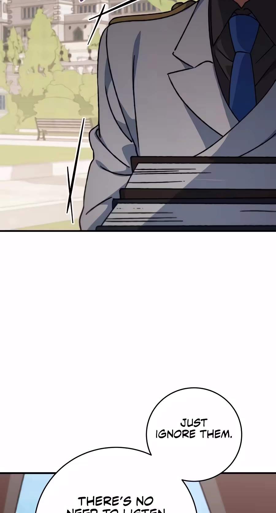 The Academy’s Weapon Replicator — Chapter 21 — page 43